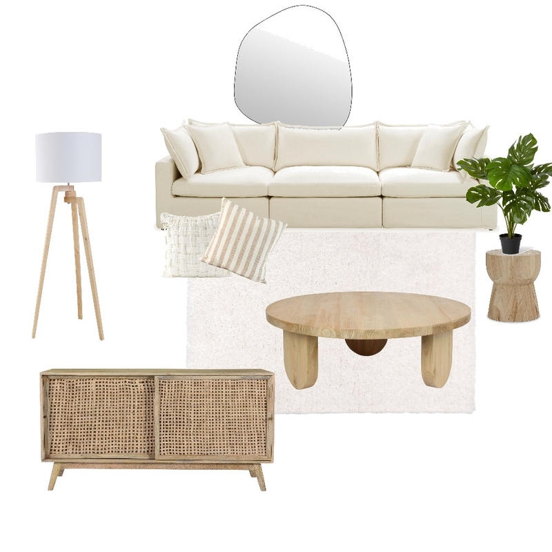scandinavian Mood Board by safoura on Style Sourcebook