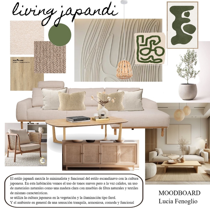 mood board Mood Board by luciifenoglio on Style Sourcebook