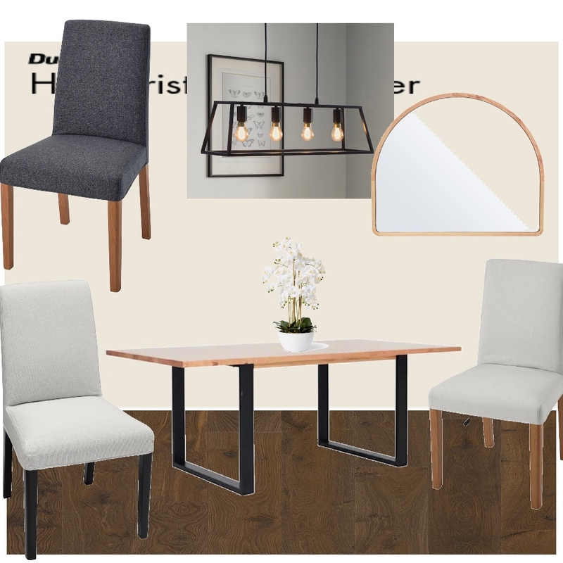 Dining room Mood Board by Jacinta09 on Style Sourcebook