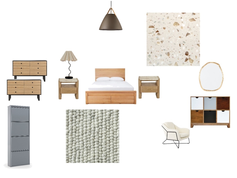moodboard4 Mood Board by psychtraveller on Style Sourcebook