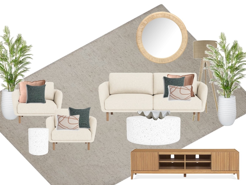 solana lot 2 hervey bay rosella lounge Mood Board by tlaws on Style Sourcebook