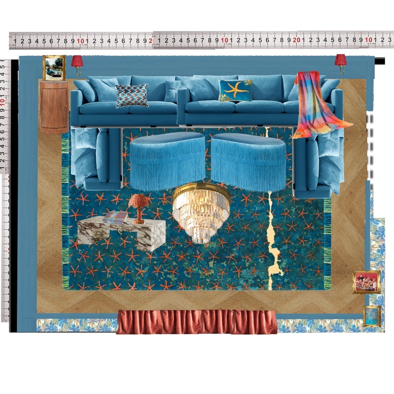 Cinema Mood Board by dl2407 on Style Sourcebook