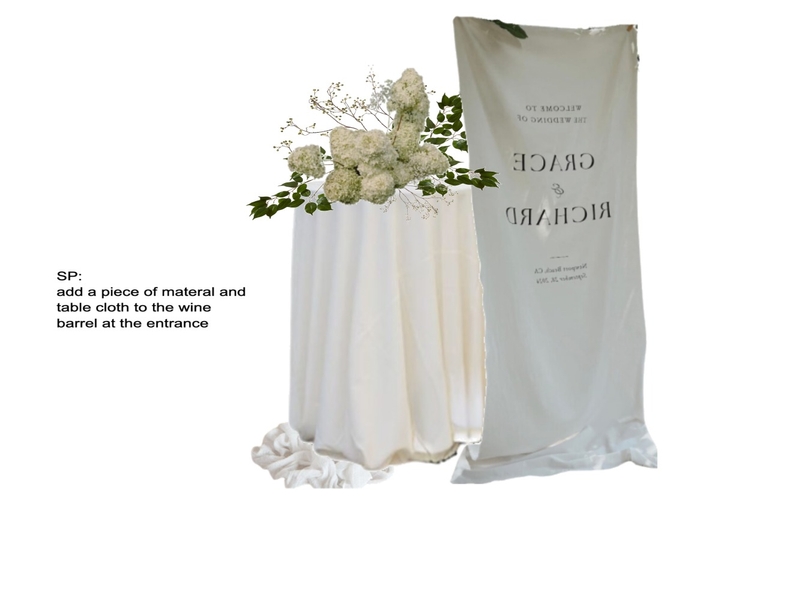 welcome sign Mood Board by Meraki Interiors on Style Sourcebook
