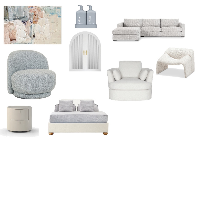 New House Mood Board by nicolecabraham on Style Sourcebook