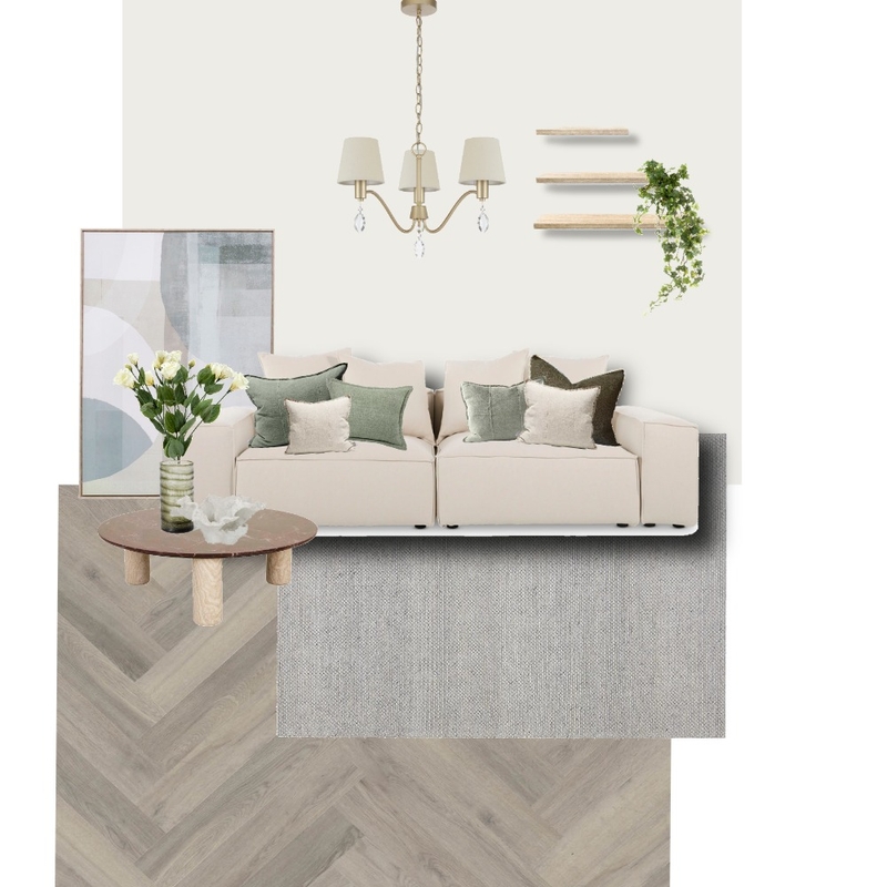 Living 1 Mood Board by liyeollin@gmail.com on Style Sourcebook