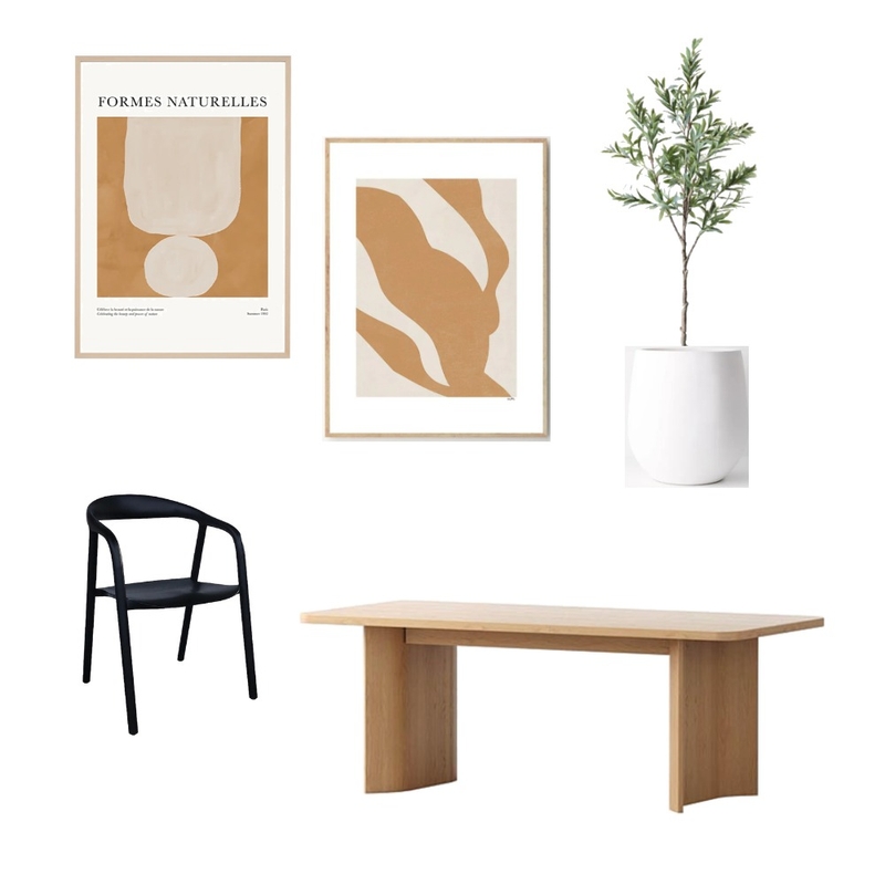 332 Morphett - Dining Mood Board by Styled Home Staging on Style Sourcebook