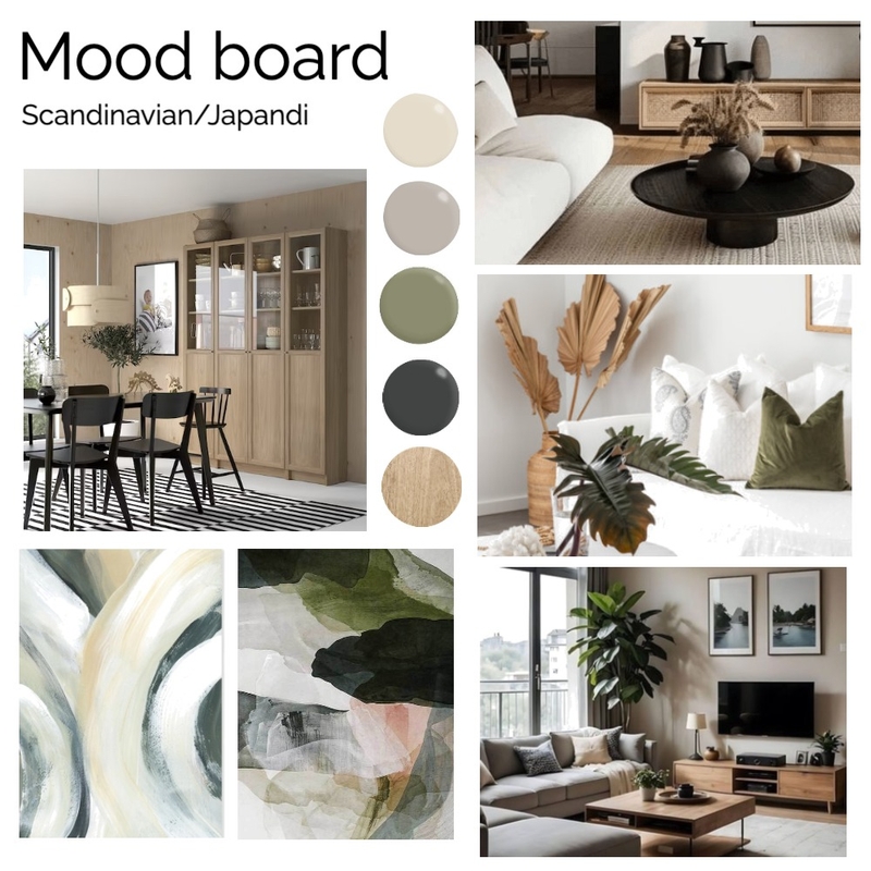 module 10 concept mood board Mood Board by tangoamango on Style Sourcebook