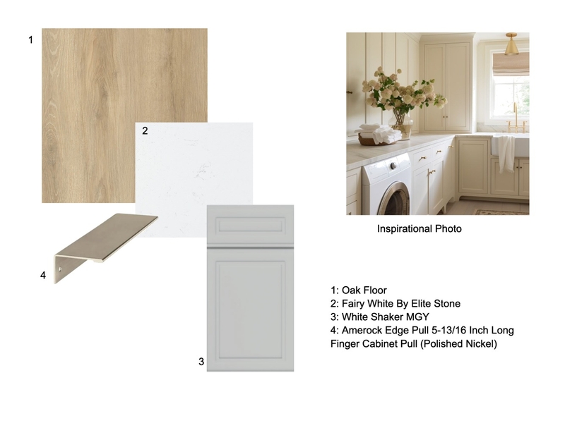 Alan & Jenny  Laundry Room mood board Mood Board by Karen123 on Style Sourcebook