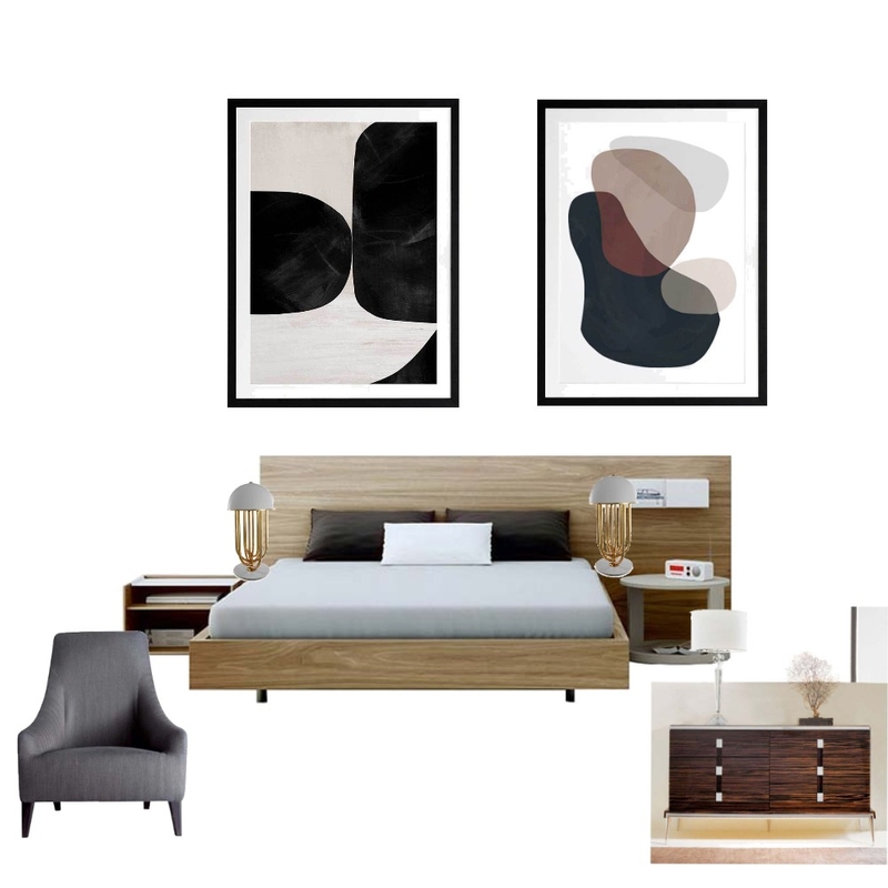 Zadatak 2 Mood Board by Sandric1983 on Style Sourcebook