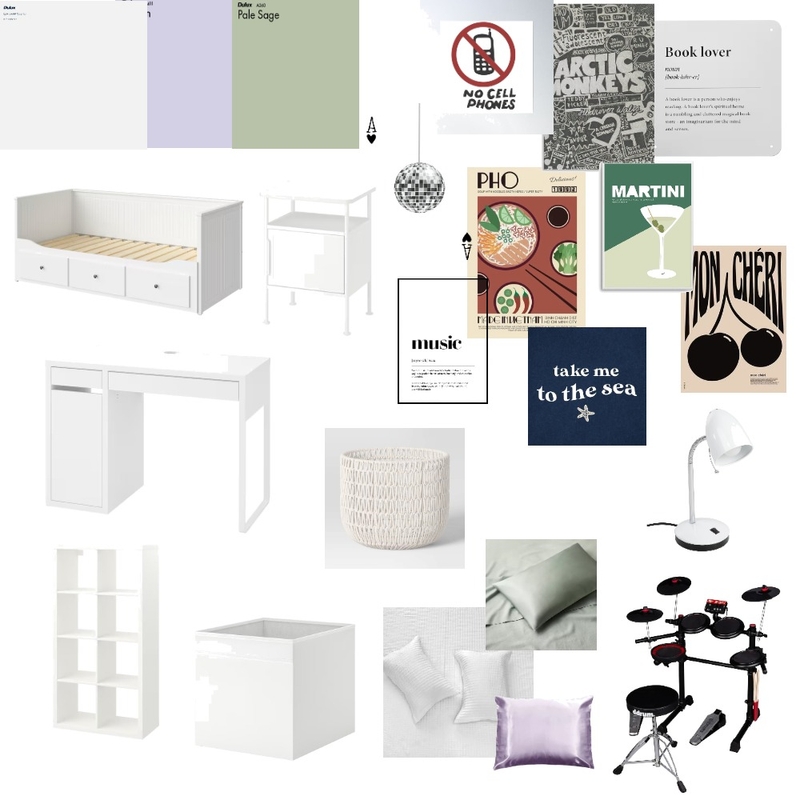 midterm room Mood Board by Haileyh on Style Sourcebook