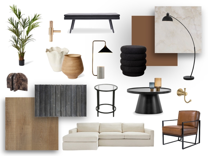 Mood Board 2 Mood Board by ErinStokes23 on Style Sourcebook