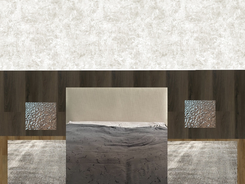 Bedroom Board - Draft 1 Mood Board by Liebenbret on Style Sourcebook