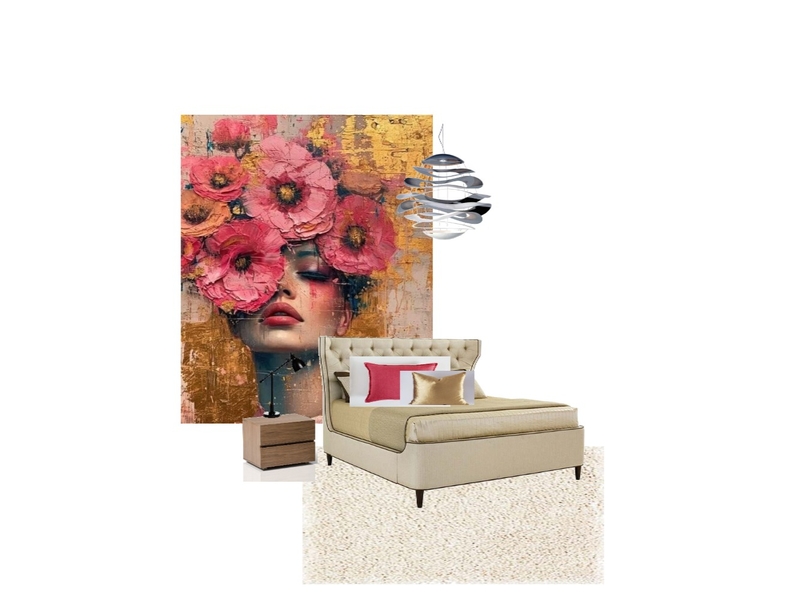 mix match abd Mood Board by Mladena on Style Sourcebook