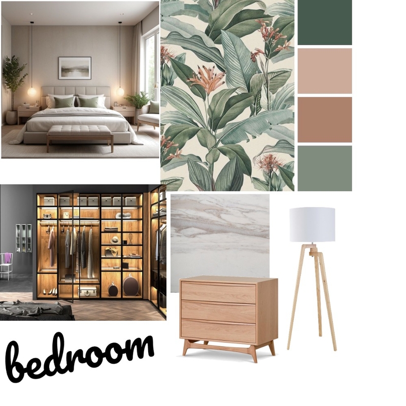 diathematiki Mood Board by DRAKOULI on Style Sourcebook