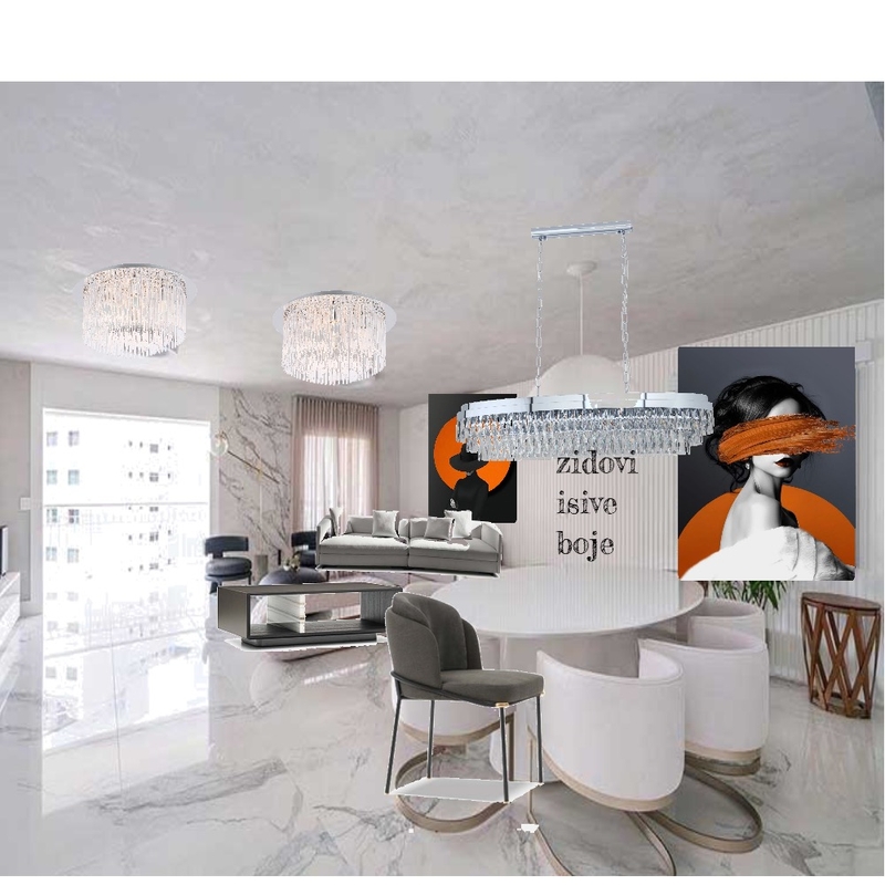 Mix2 Mood Board by Violeta Ćosić on Style Sourcebook