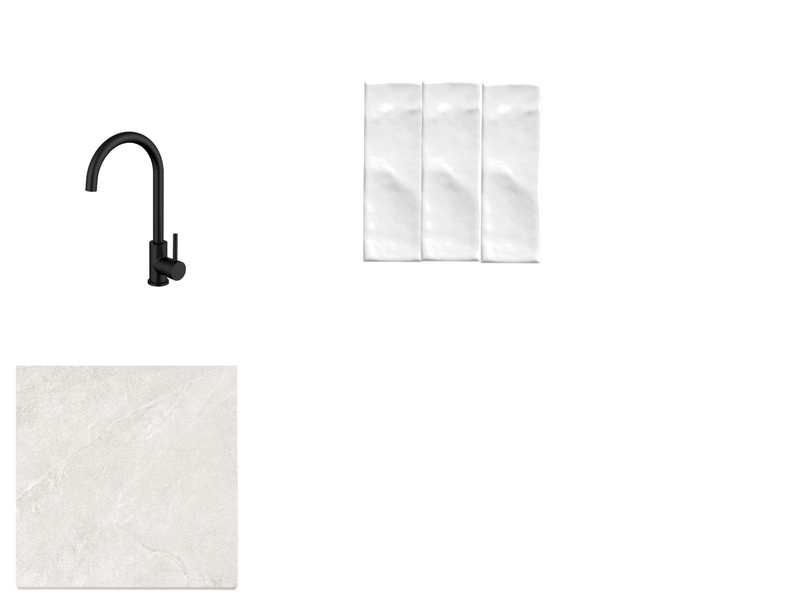 Kitchen 1 Mood Board by abaleisis on Style Sourcebook