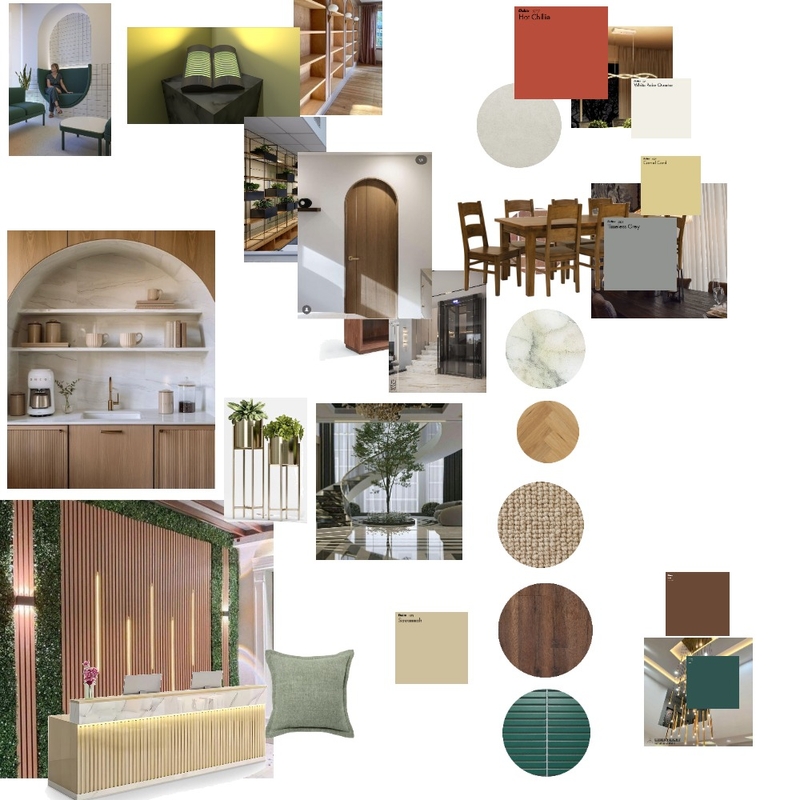 نسکنا Mood Board by SH.7746.FIROUZI@GMAIL.COM on Style Sourcebook