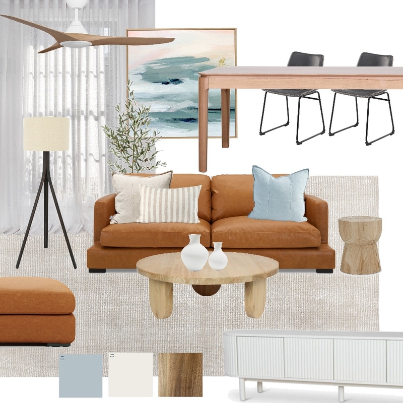 Newhaven Mood Board by admin@futureflowplumbing.com.au on Style Sourcebook