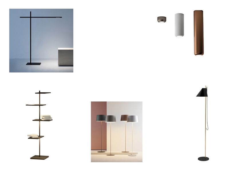 Lightning Ideas General Mood Board by homeinspo86 on Style Sourcebook