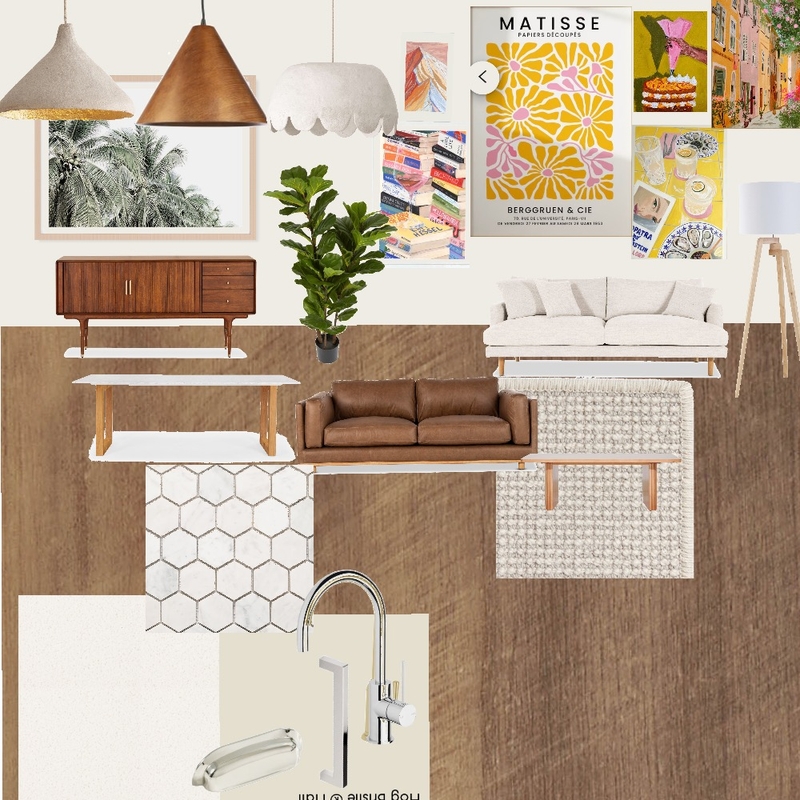 Living space Mood Board by Hmf760 on Style Sourcebook
