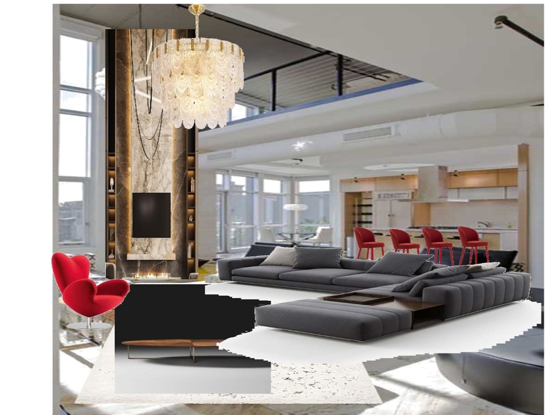 modul8,zadatak 5 Mood Board by Mladena on Style Sourcebook