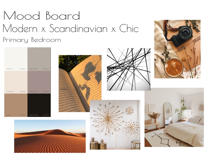 moodboard Mood Board by aloehaus on Style Sourcebook
