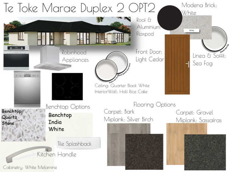 Te Toke Duplex 2 OPT2 Mood Board by Tahliagraceeeee on Style Sourcebook