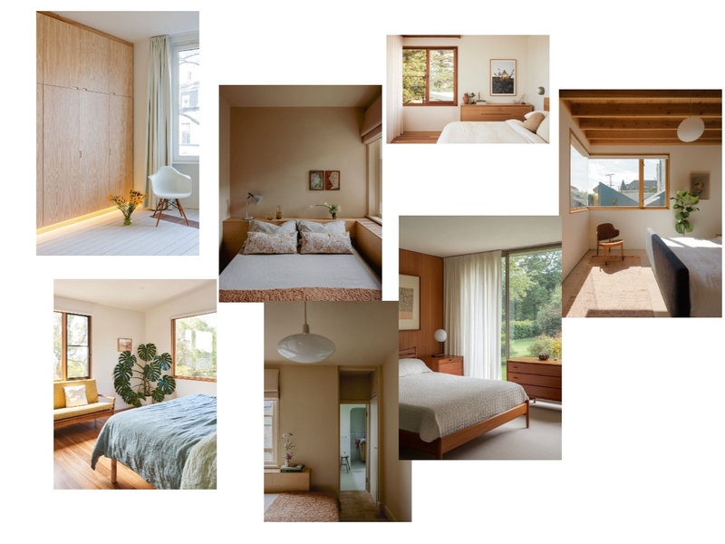 Main bedroom Mood Board by flynnuna@gmail.com on Style Sourcebook