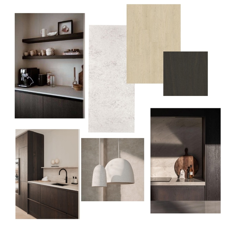 Cabin Kitchen Mood Board by mechols on Style Sourcebook