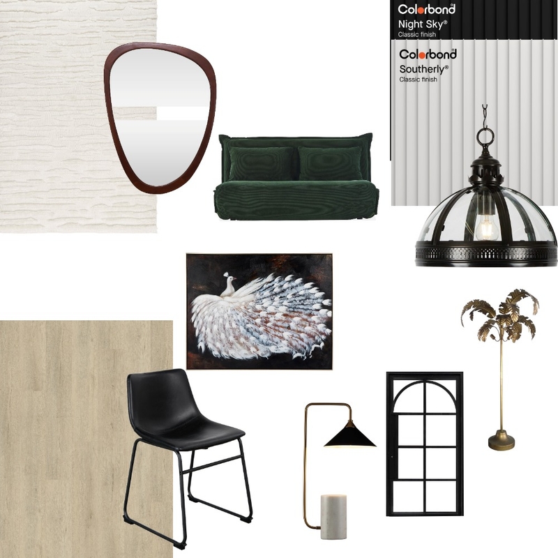 clothes as room Mood Board by genesissoo on Style Sourcebook