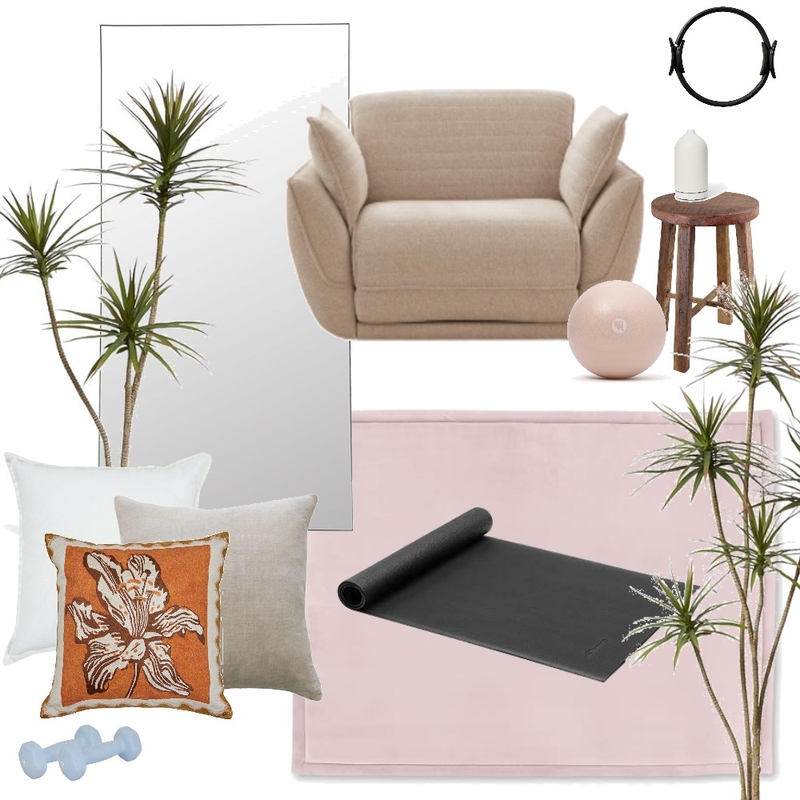 Wellness1 Mood Board by laurynabbo on Style Sourcebook