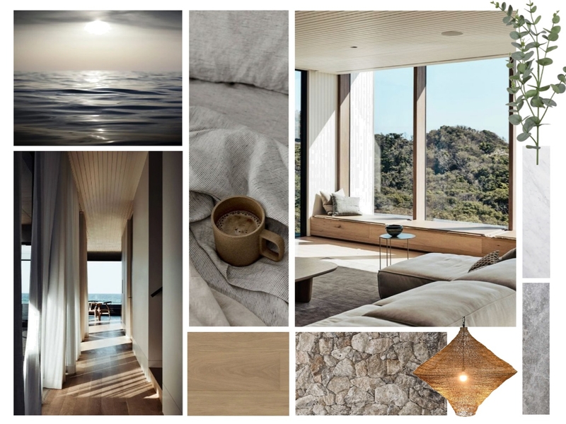 Vista Morella Vision Mood Board by Aime Van Dyck Interiors on Style Sourcebook