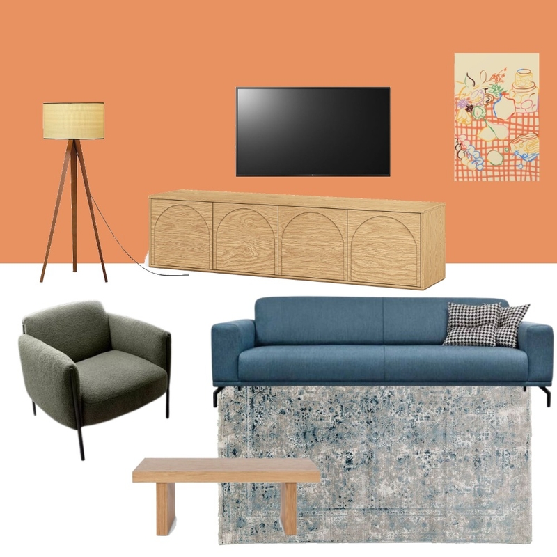 shalom 1 Mood Board by naamaetedgi on Style Sourcebook
