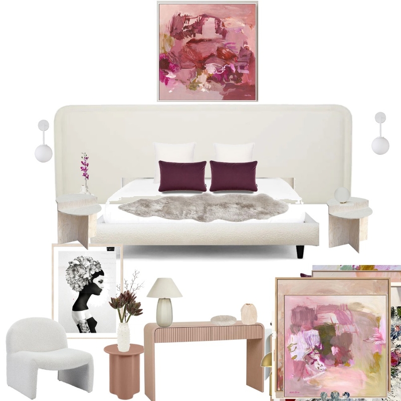 brighton bedroom 1234556aa Mood Board by Efi Papasavva on Style Sourcebook