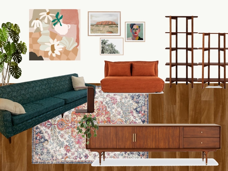 Michelle Arber - Living Mood Board by Brisbane Lounge Lovers on Style Sourcebook