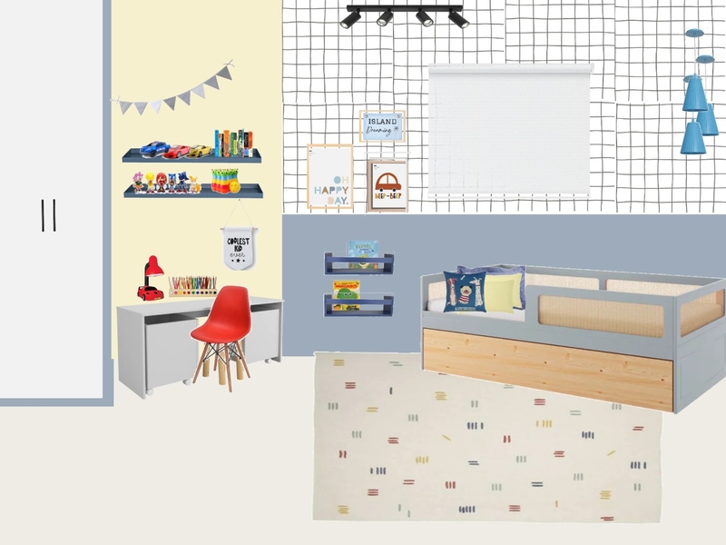 DORM RAFA Mood Board by Tamiris on Style Sourcebook