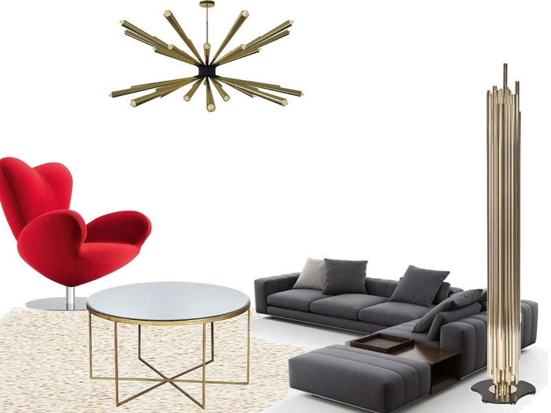 Prvi moodboard Mood Board by shabilobre@gmail.com on Style Sourcebook