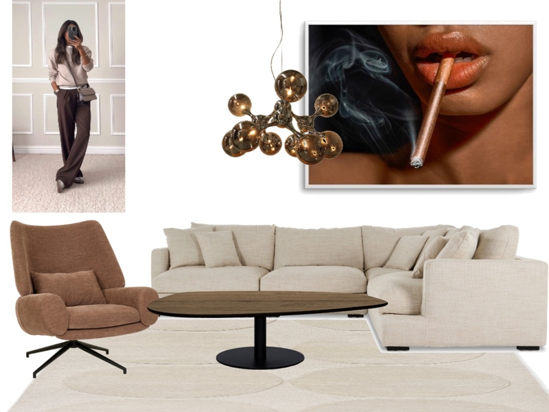 Zadatak 7.3 Mood Board by shabilobre@gmail.com on Style Sourcebook