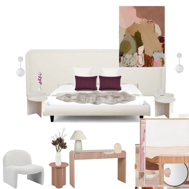 brighton bedroom 1234556aa Mood Board by Efi Papasavva on Style Sourcebook