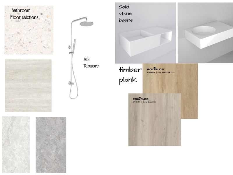 pacific surf Mood Board by leah wheeler on Style Sourcebook