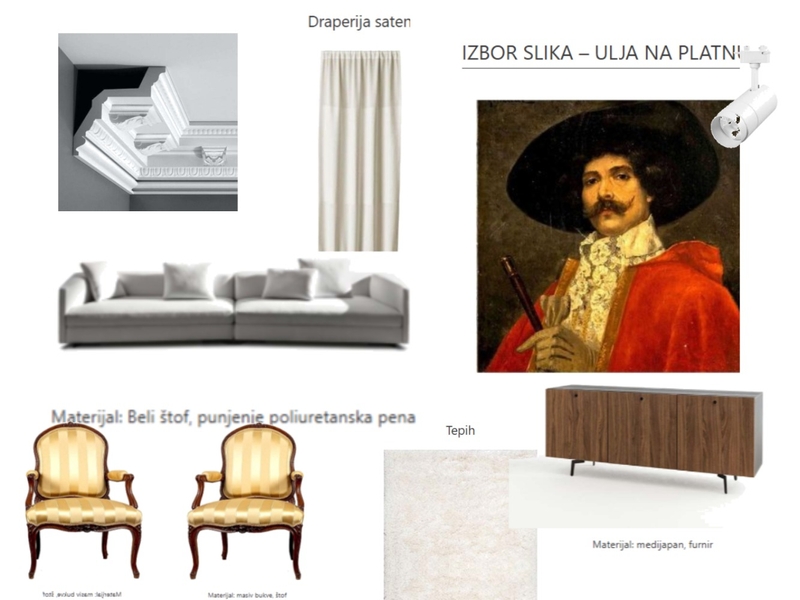 1 Mood Board by IrenaGr on Style Sourcebook