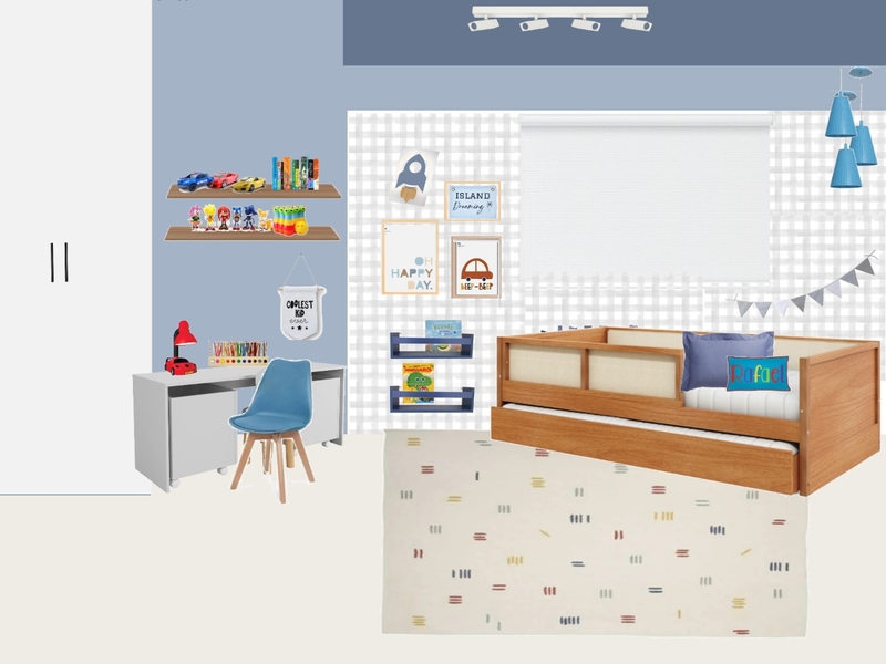 DORM RAFA II Mood Board by Tamiris on Style Sourcebook