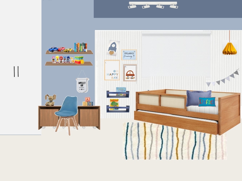 DORM RAFA III Mood Board by Tamiris on Style Sourcebook