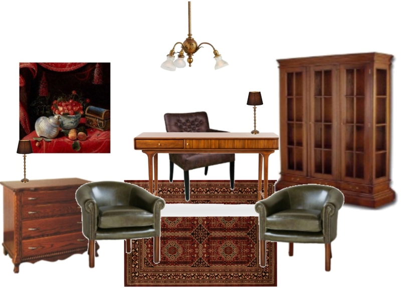 3.1 Mood Board by IrenaGr on Style Sourcebook