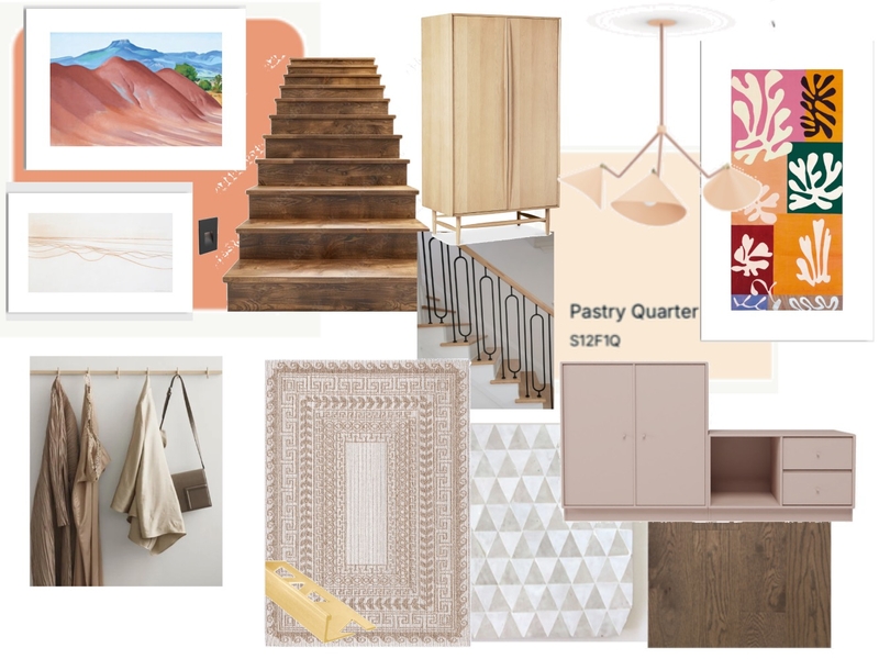 MOD9 Foyer Mood Board by jamie.owens21@gmail.com on Style Sourcebook