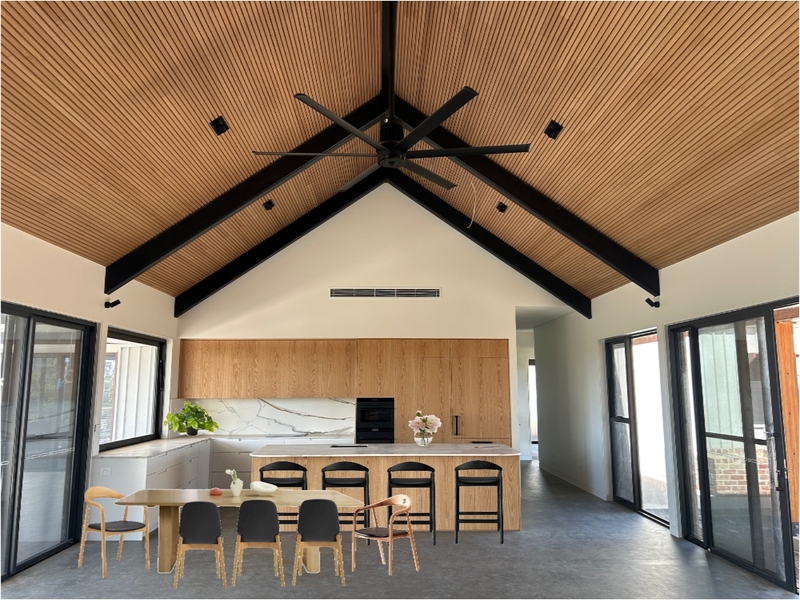 Kitchen black Mood Board by marnieap on Style Sourcebook