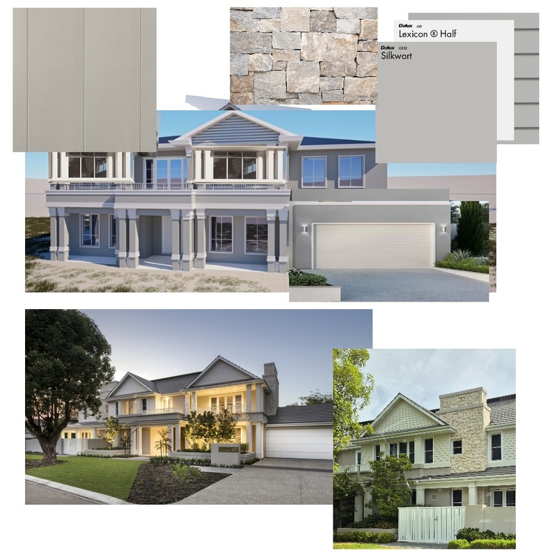 Frontage 2 Mood Board by kevinandvirginia.w@gmail.com on Style Sourcebook