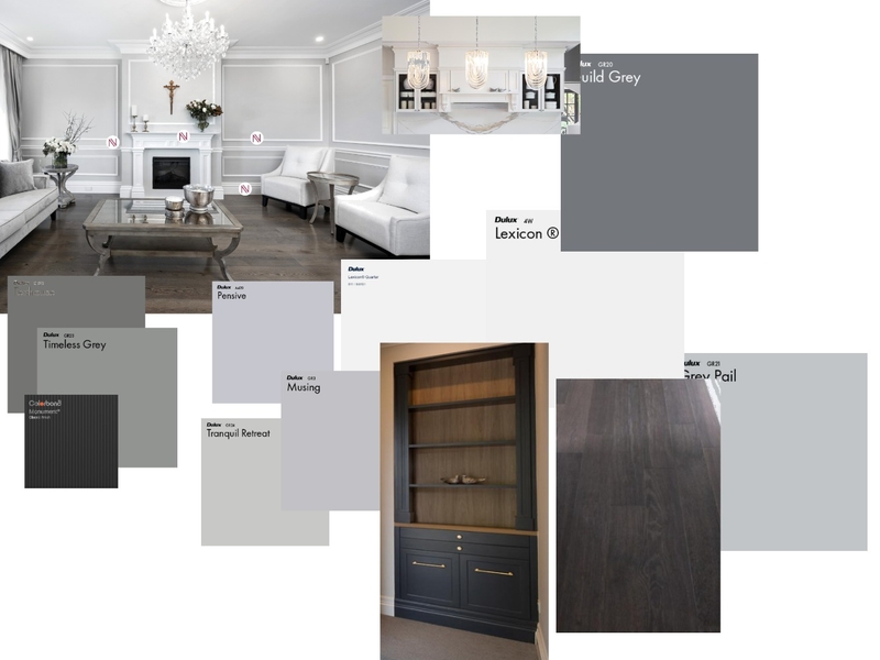 mood board lounge Mood Board by mwotton@live.com.au on Style Sourcebook