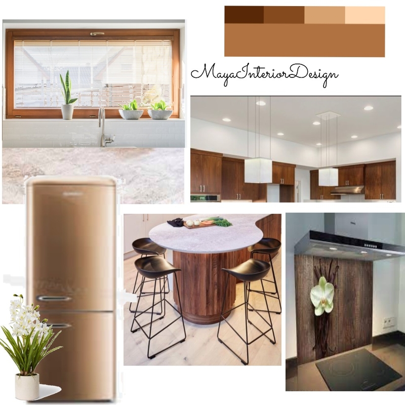 Kitchen M, Mood Board by MaYaInteriorDesign on Style Sourcebook