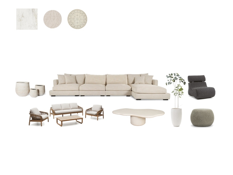 Modern moodboard Mood Board by Najeeba on Style Sourcebook